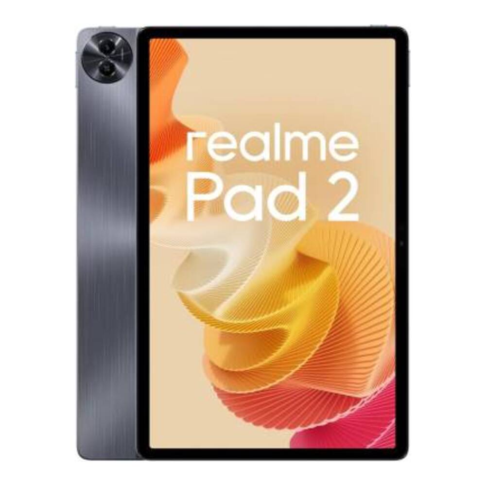 REALME TABLET 11.5 6-128 GB WIFI GREY